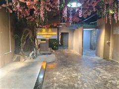 J区188平方旺铺房东直租